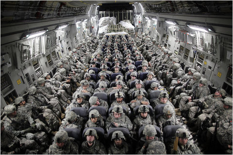 Posílení a zlomový bod